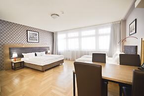 AMC Apartments - Ku'damm