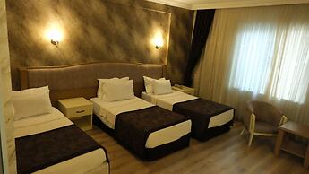 Ravanda Hotel