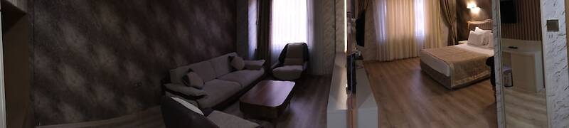 Ravanda Hotel