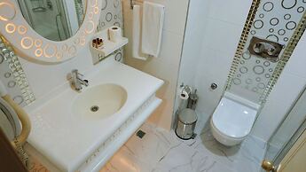 Ravanda Hotel