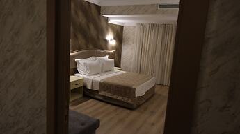 Ravanda Hotel