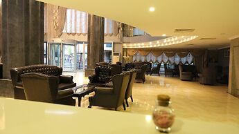 Ravanda Hotel