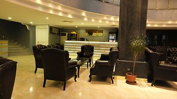 Ravanda Hotel