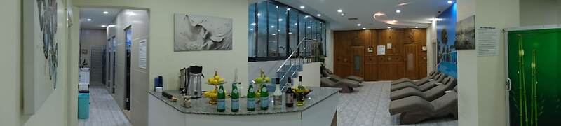 Ravanda Hotel