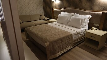 Ravanda Hotel