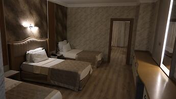 Ravanda Hotel