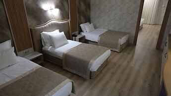 Ravanda Hotel