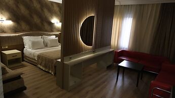 Ravanda Hotel