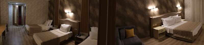 Ravanda Hotel