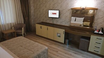 Ravanda Hotel