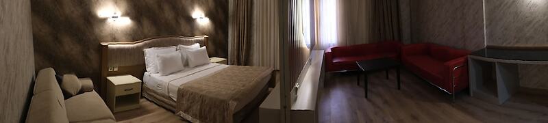 Ravanda Hotel