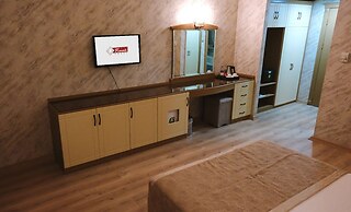 Ravanda Hotel