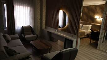 Ravanda Hotel