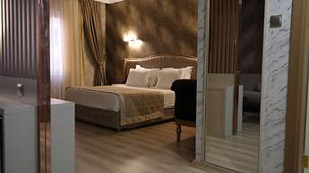 Ravanda Hotel