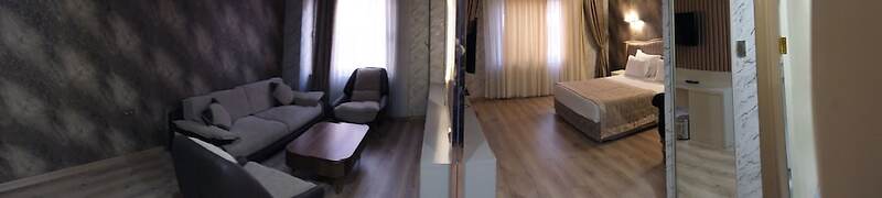 Ravanda Hotel