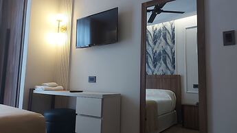Hotel Internacional