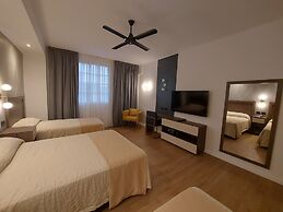 Hotel Internacional