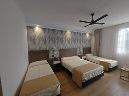 Hotel Internacional