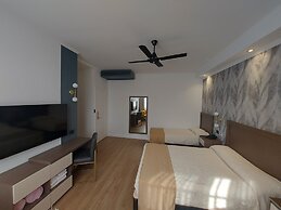 Hotel Internacional