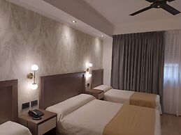 Hotel Internacional