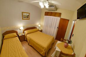 Hotel Internacional
