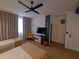 Hotel Internacional