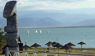 Del Bono Beach