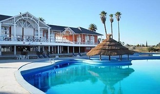 Del Bono Beach
