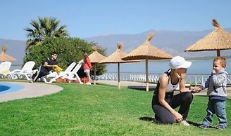Del Bono Beach