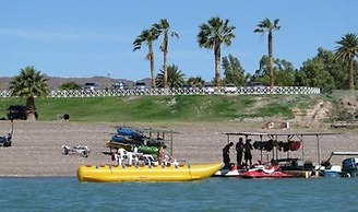 Del Bono Beach