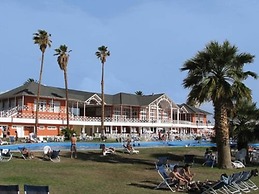 Del Bono Beach