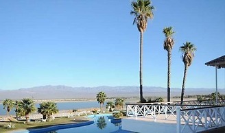 Del Bono Beach