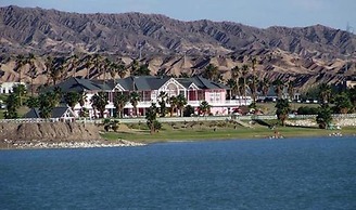 Del Bono Beach