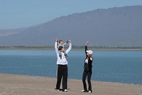Del Bono Beach