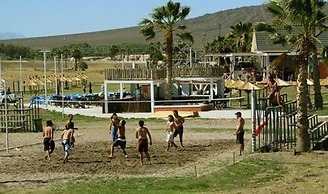 Del Bono Beach