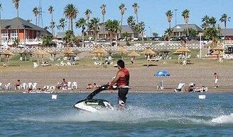 Del Bono Beach