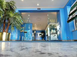 Hotel Royal