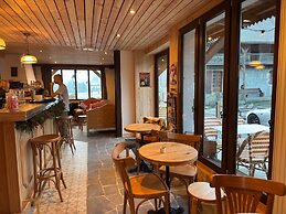Café-Hôtel Le Morillon