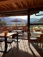 Café-Hôtel Le Morillon