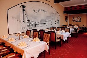 Hotel Residenz Babenhausen