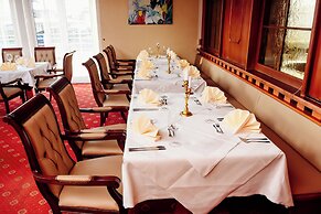 Hotel Residenz Babenhausen