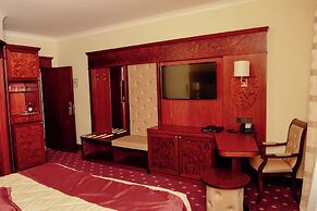 Hotel Residenz Babenhausen