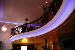 Hotel Residenz Babenhausen