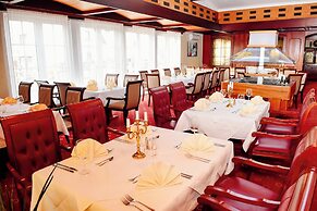 Hotel Residenz Babenhausen