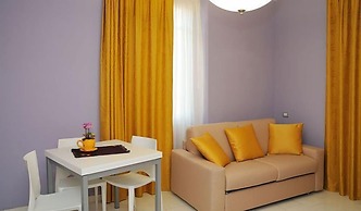 VIlla Maurice