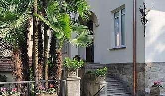 VIlla Maurice
