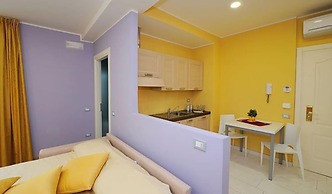 VIlla Maurice
