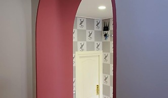 VIlla Maurice