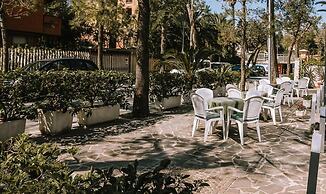 Hotel Garden