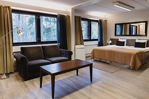 Hotel Sorsanpesä